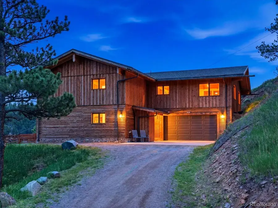 9567 Ute Drive, Golden, CO 80403 - #2