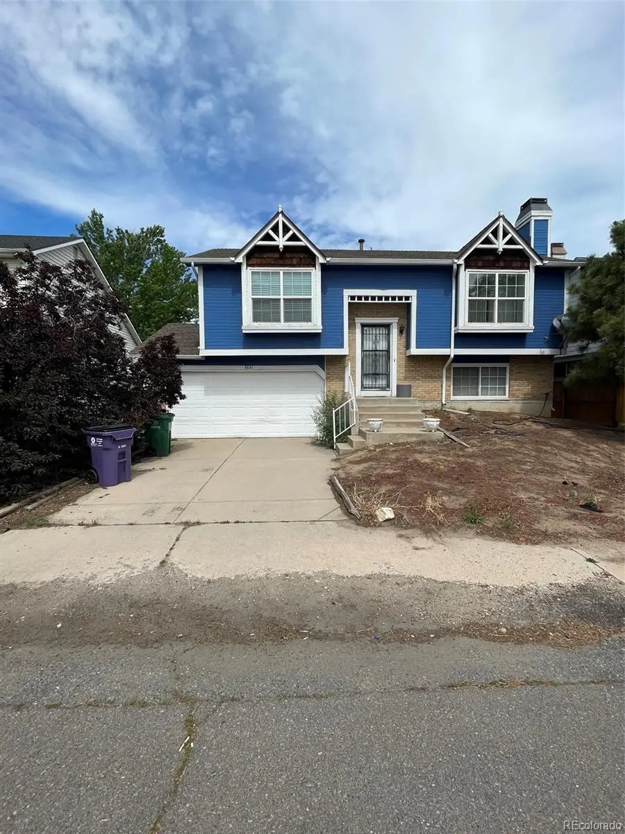 4841 Carson Street, Denver, CO 80239 - #1