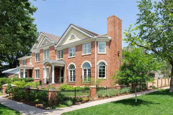 500 Adams Street, Denver, CO 80206