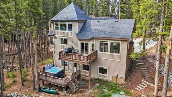 56 Burntwood Lane, Breckenridge, CO 80424