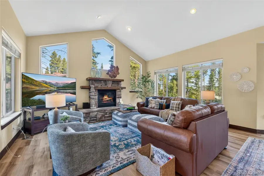 56 Burntwood Lane, Breckenridge, CO 80424 - #2