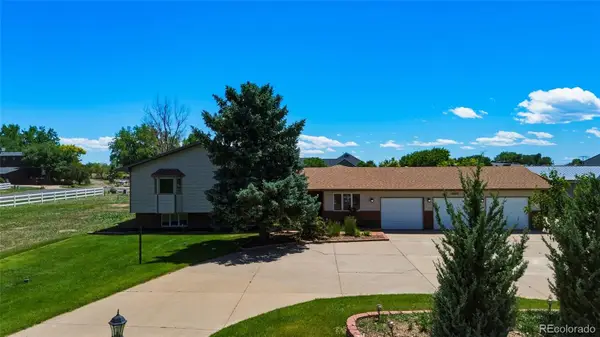 12600 E 114th Avenue, Henderson, CO 80640