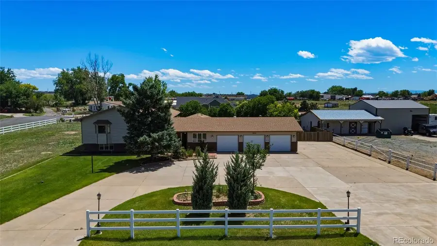 12600 E 114th Avenue, Henderson, CO 80640 - #2