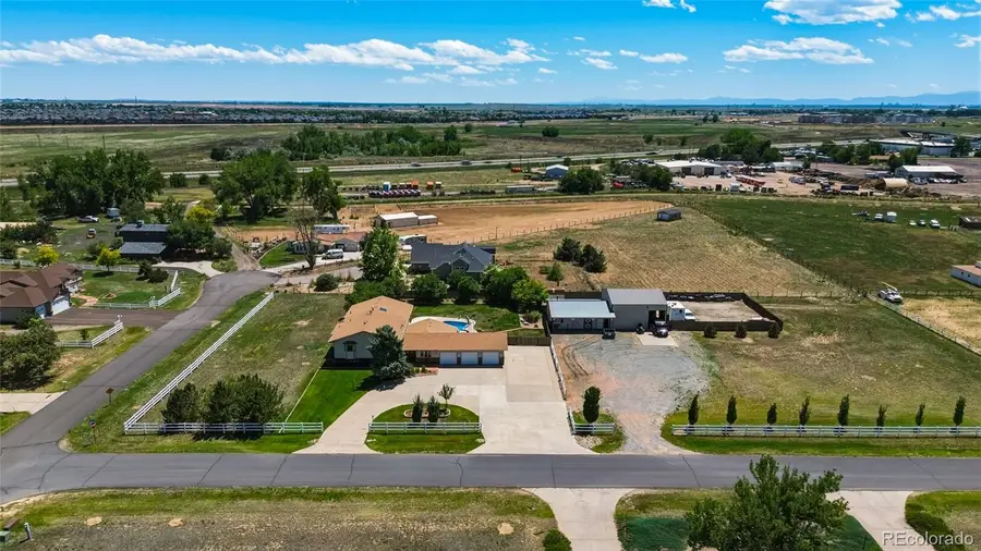 12600 E 114th Avenue, Henderson, CO 80640 - #3