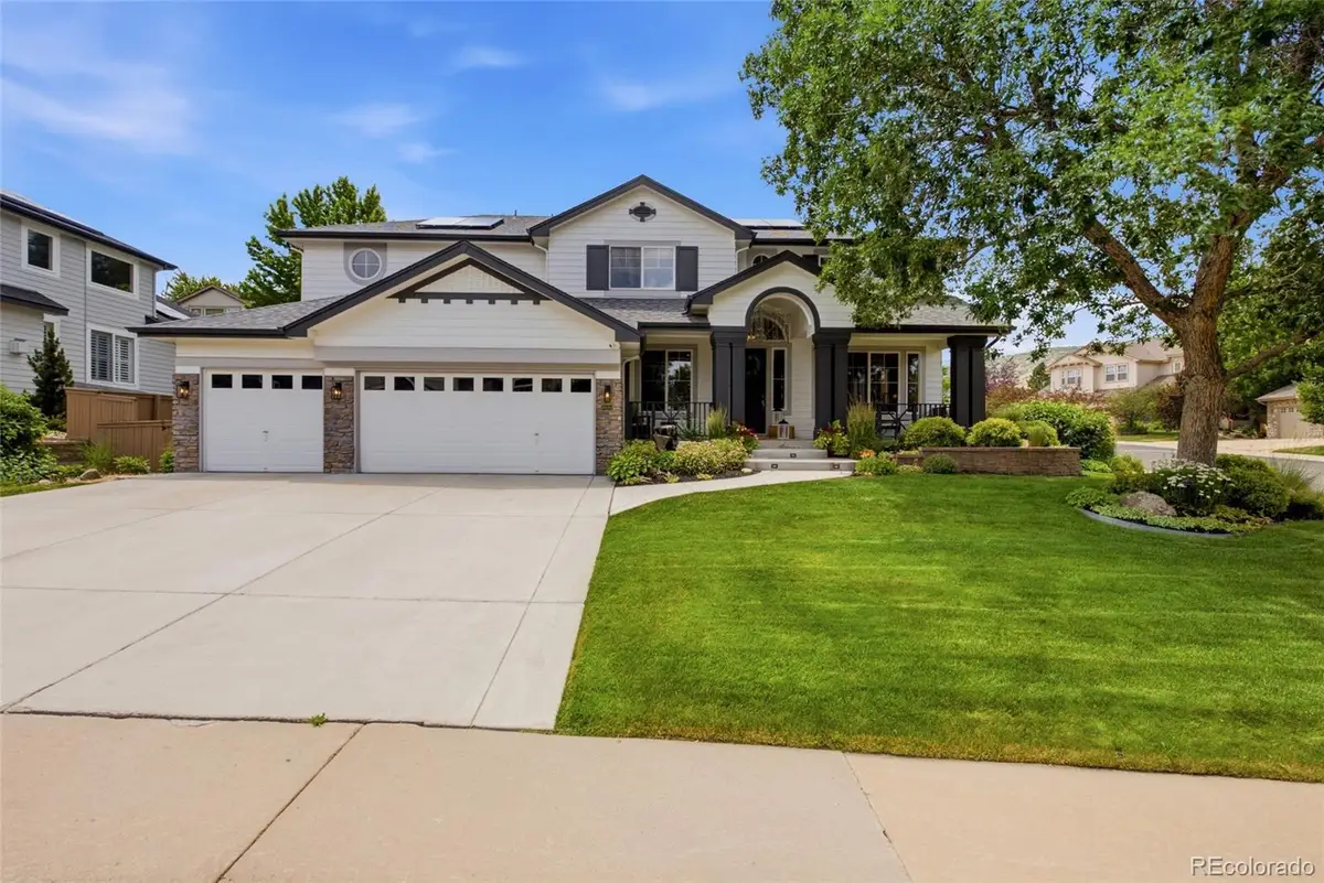9505 S Field Way, Littleton, CO 80127 - #1