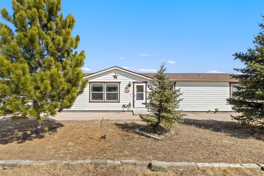 6105 Southfork Drive, Peyton, CO 80831 - #2