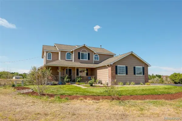 7289 S Ireland Way, Centennial, CO 80016