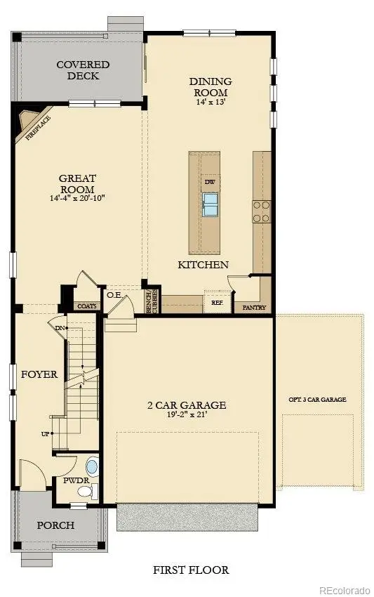 14572 Hudson Way, Thornton, CO 80602 - #2