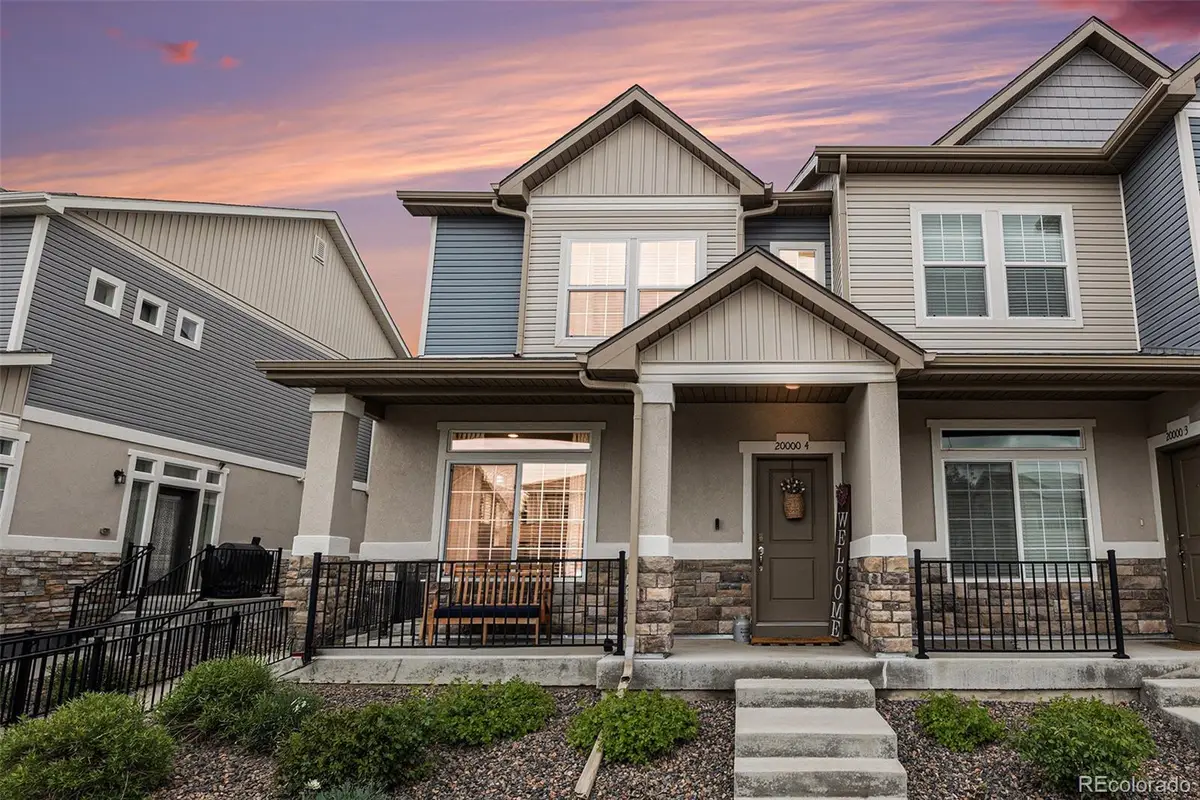 20000 E 40th Avenue #4, Denver, CO 80249 - #1