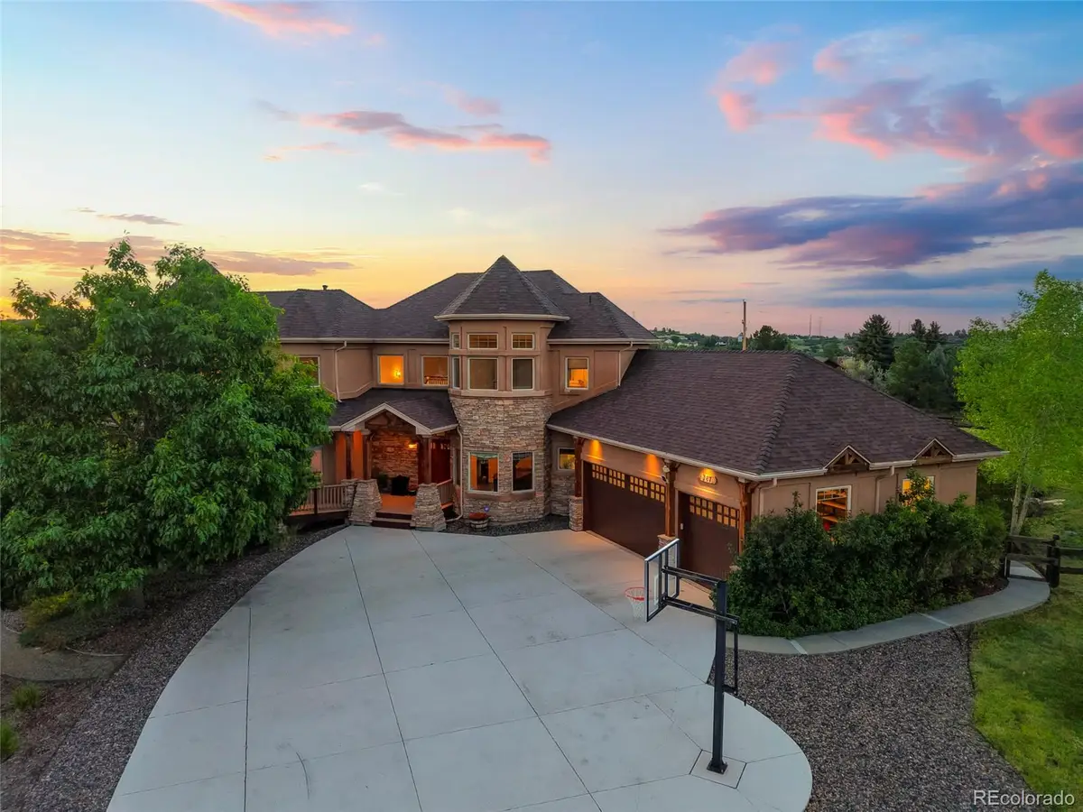 387 Crossing Circle, Castle Pines, CO 80108 - #1