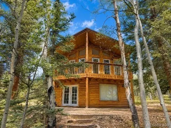 38 Grebe Lane, Como, CO 80456