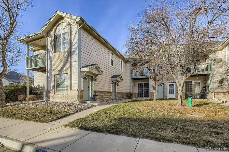 5151 29th Street #506, Greeley, CO 80634 - #3