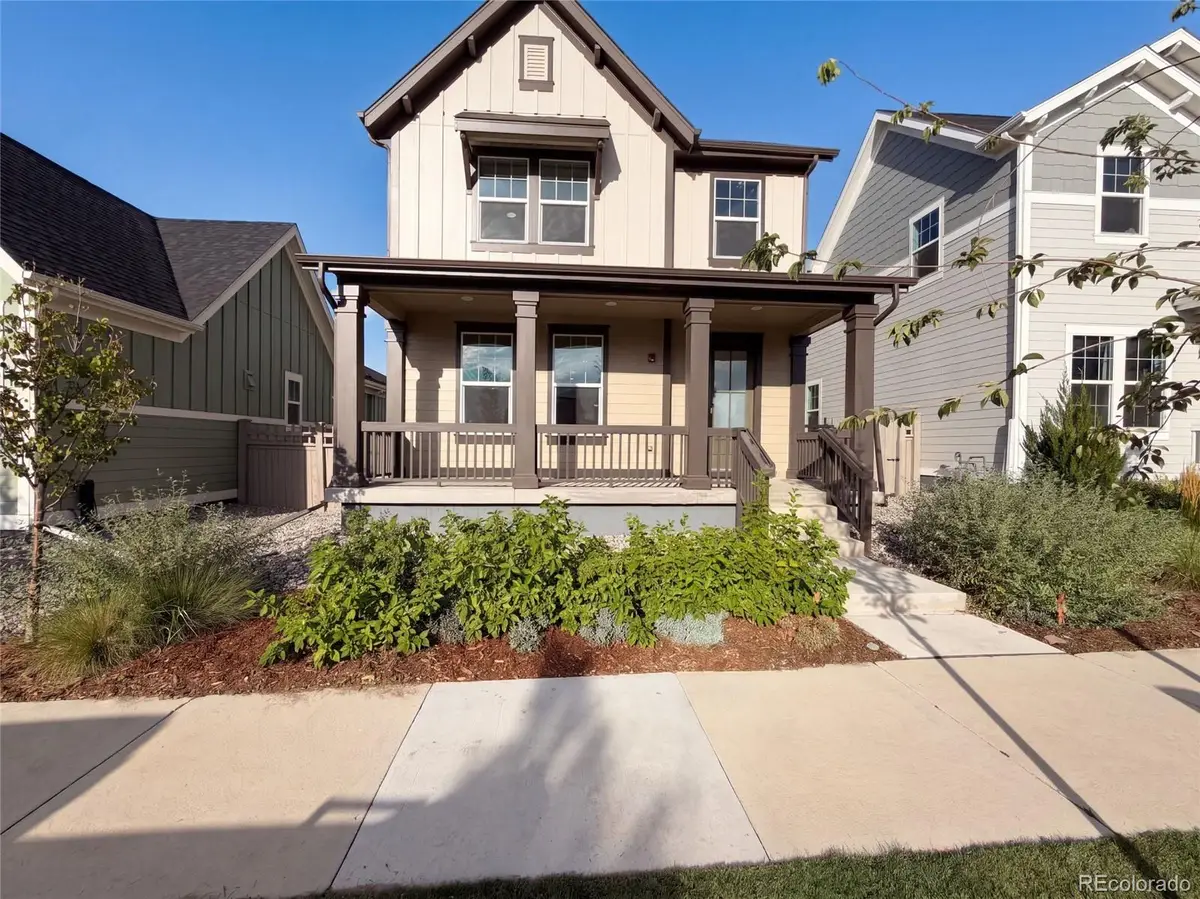 241 Westerly Boulevard, Erie, CO 80516 - #1