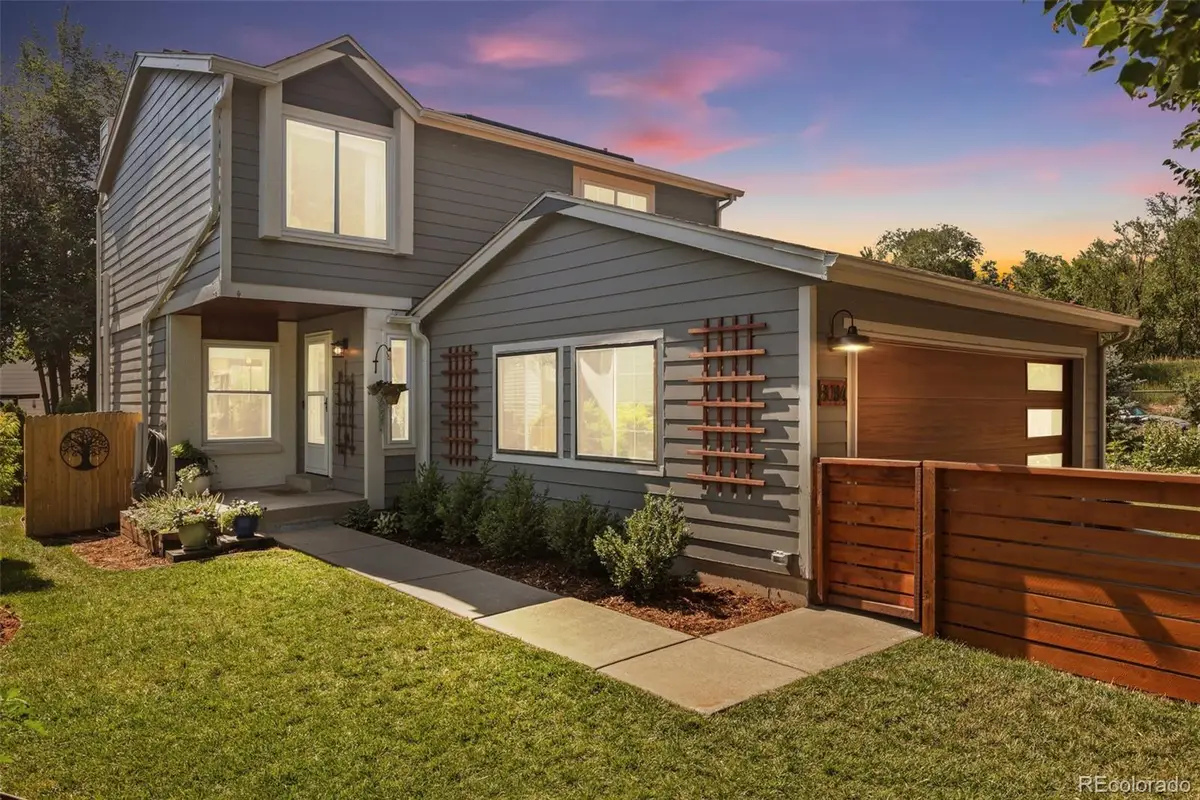 8084 Miller, Arvada, CO 80005 - #1