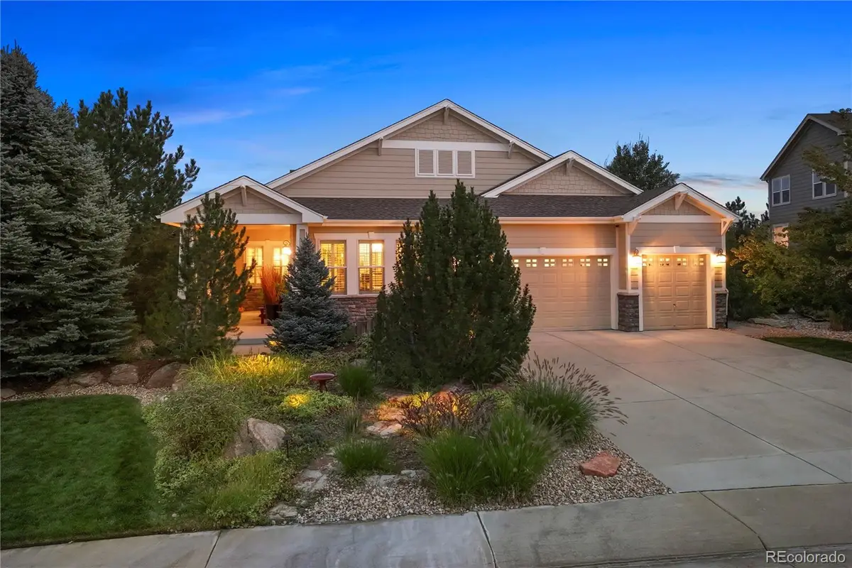 5622 Sawdust Loop, Parker, CO 80134 - Image #1