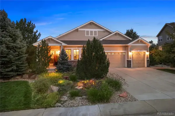 5622 Sawdust Loop, Parker, CO 80134