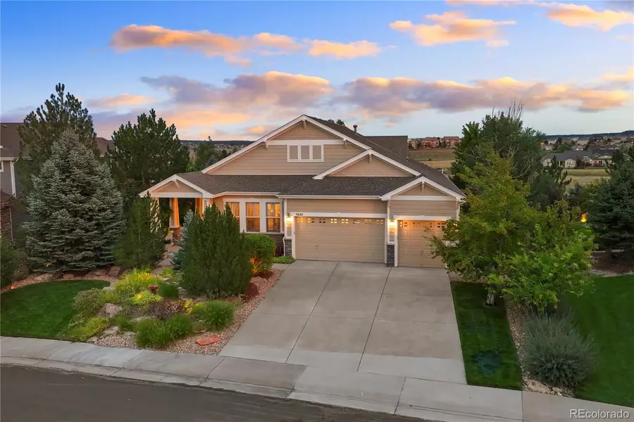 5622 Sawdust Loop, Parker, CO 80134 - Image #2