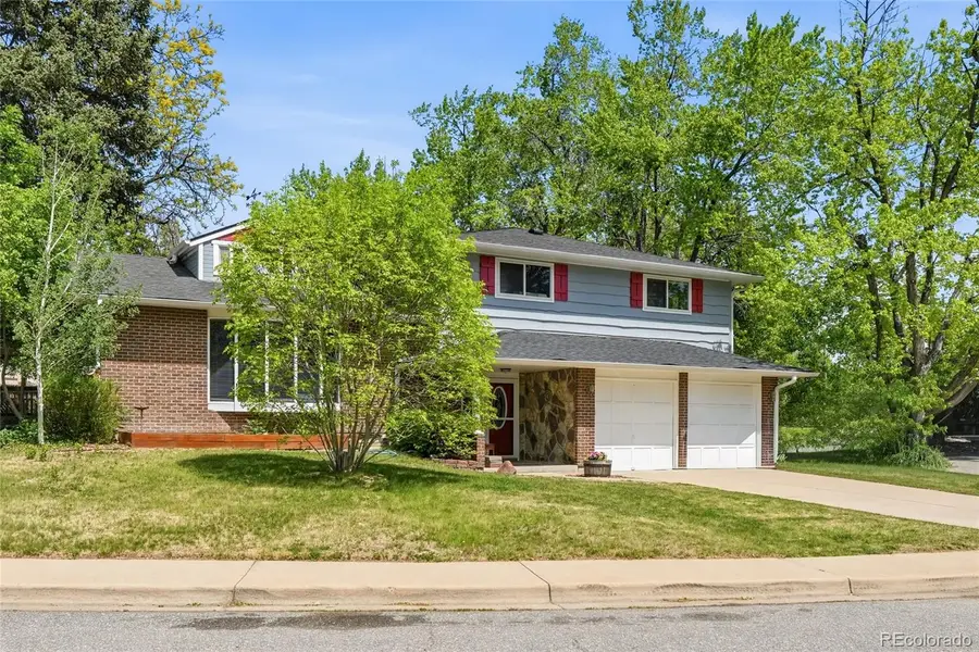 4700 Ashfield Court, Boulder, CO 80301 - #3