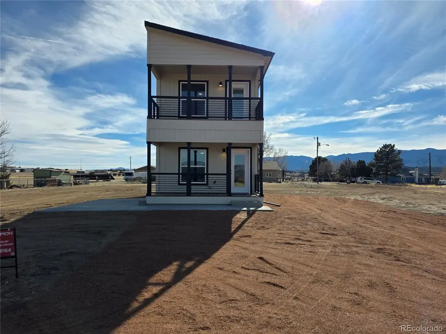 4 Deklen, Williamsburg, CO 81226 - #2