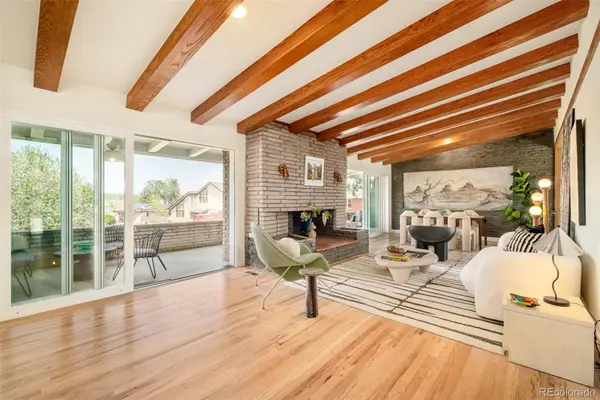 1641 Zenobia Street, Denver, CO 80204