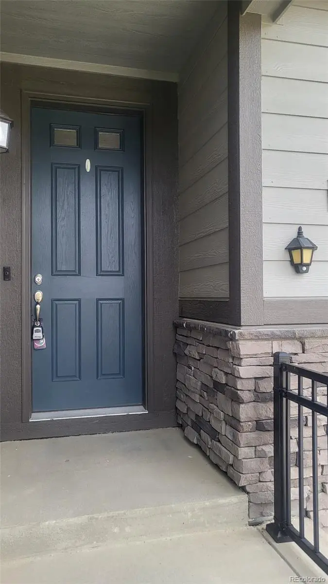 7768 S Old Hammer Way, Aurora, CO 80016 - #2