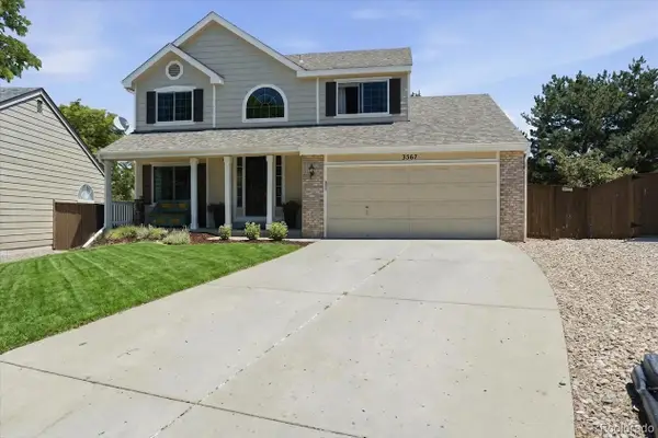 3567 Boardwalk Circle, Highlands Ranch, CO 80129