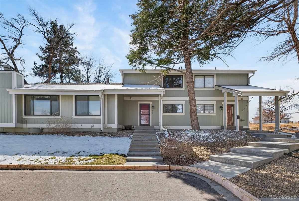 8352 W 90th Avenue, Broomfield, CO 80021 - #1