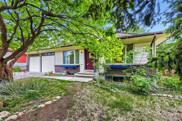 1471 S Welch Court, Lakewood, CO 80228