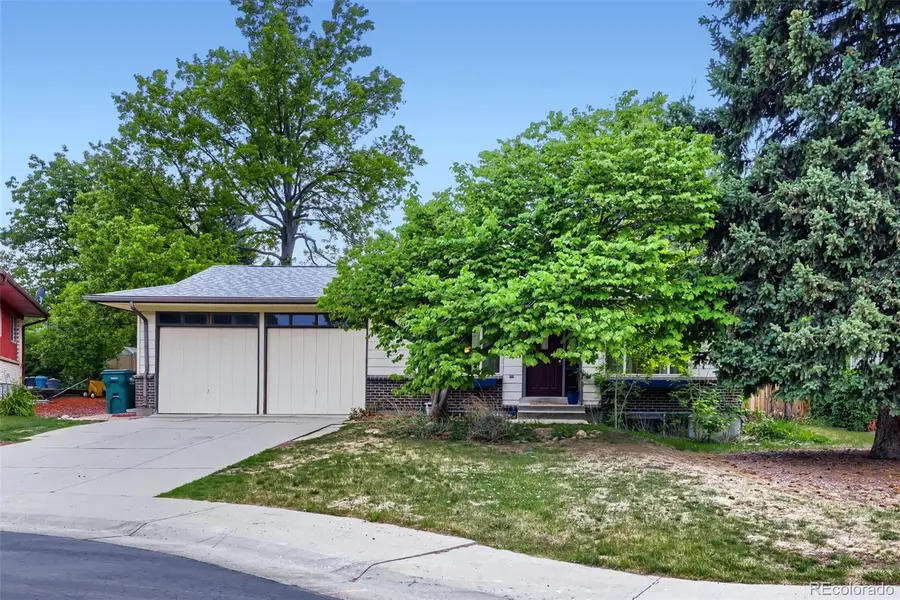 1471 S Welch Court, Lakewood, CO 80228 - #2