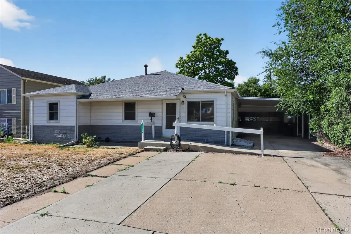 1730 Hoffman Way, West Adams, CO 80229 - #1