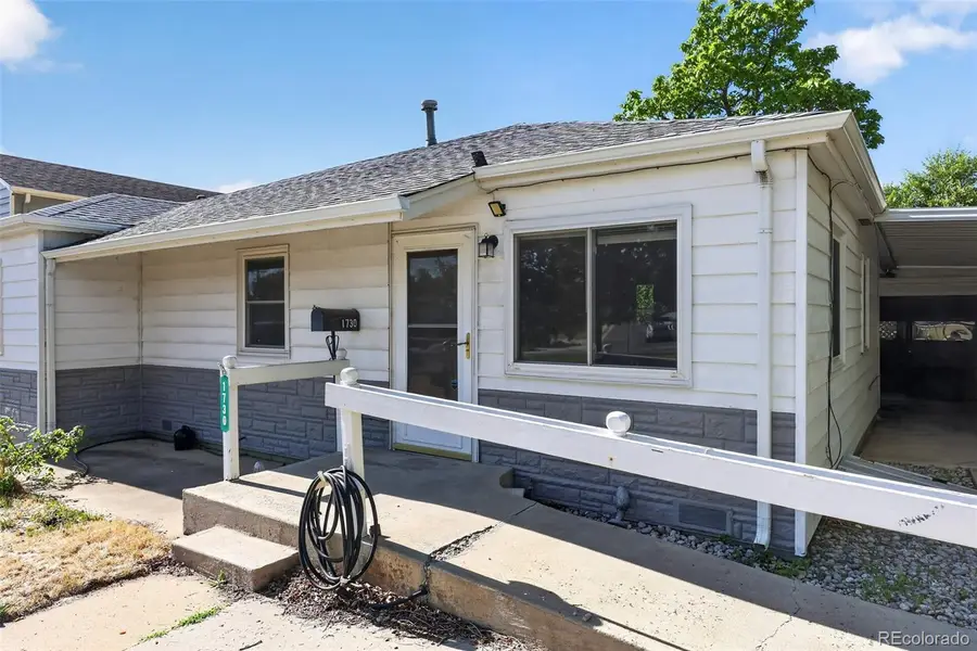 1730 Hoffman Way, West Adams, CO 80229 - #2
