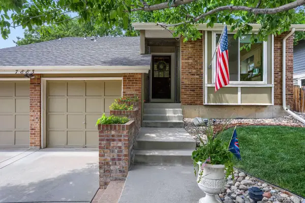 7883 S Ulster Street, Centennial, CO 80112