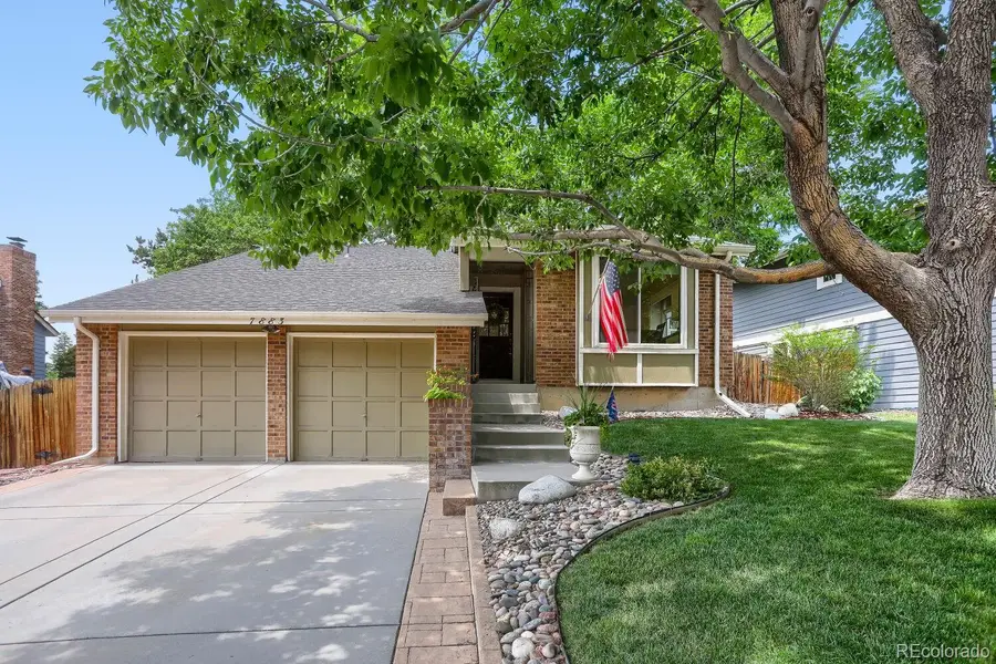 7883 S Ulster Street, Centennial, CO 80112 - #2