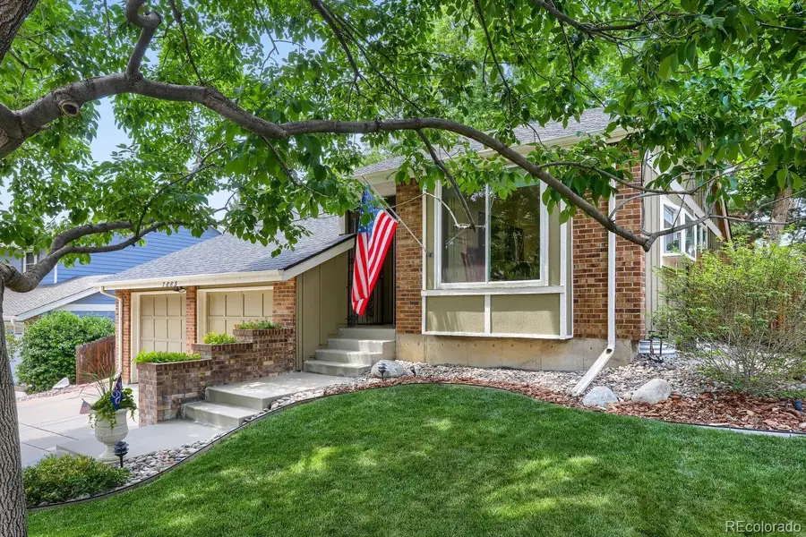 7883 S Ulster Street, Centennial, CO 80112 - #3
