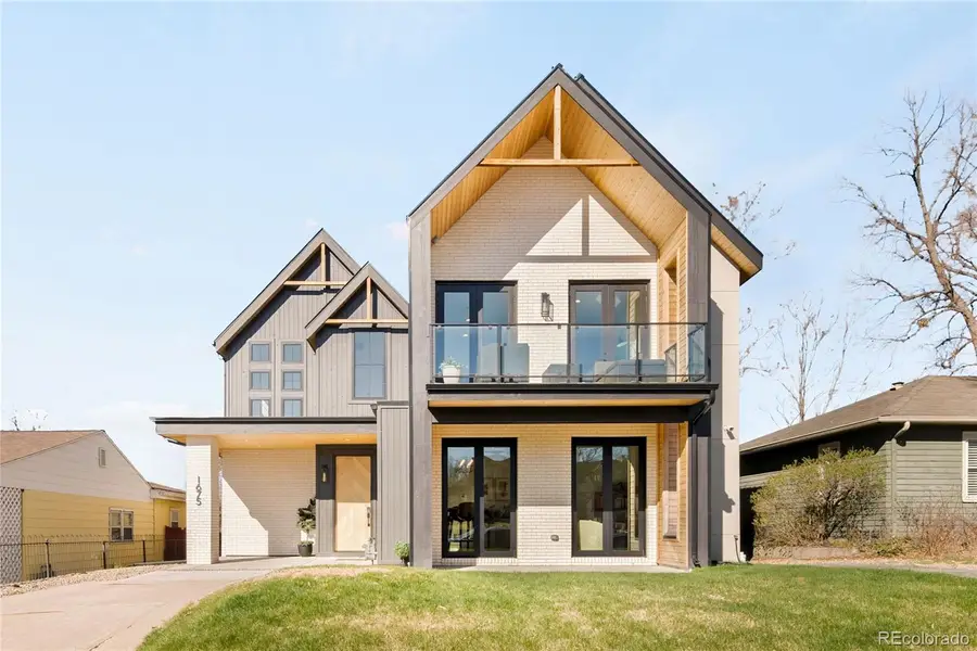 1675 S Steele Street, Denver, CO 80210 - #3