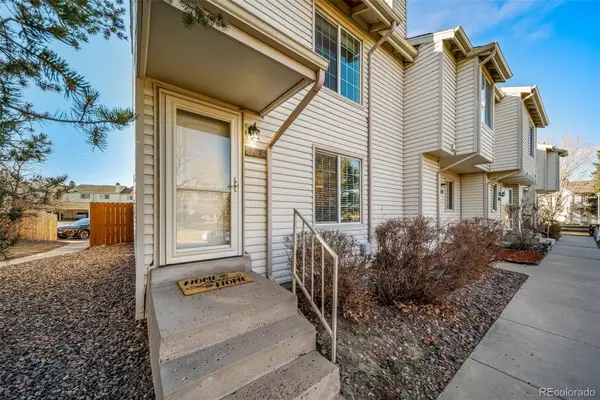 4137 S Mobile Circle #E, Aurora, CO 80013