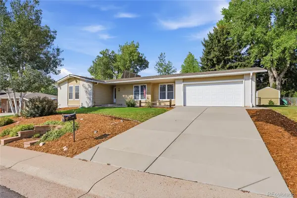 5255 Camargo Road, Littleton, CO 80123