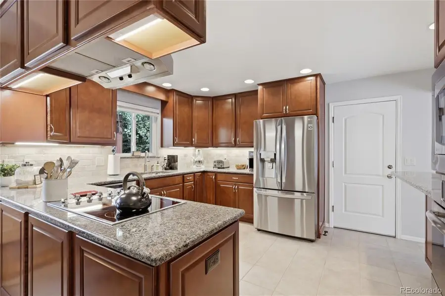 5255 Camargo Road, Littleton, CO 80123 - #2