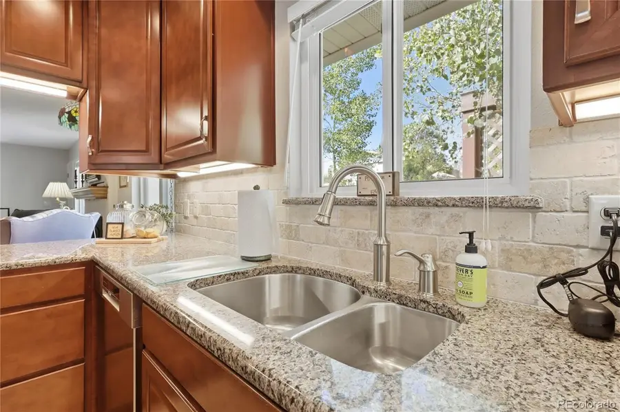 5255 Camargo Road, Littleton, CO 80123 - #3