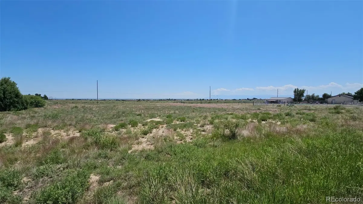 480 E Gentry Drive, Pueblo, CO 81007 - #1