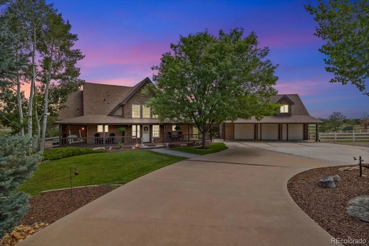 9152 E 152nd Avenue, Brighton, CO 80602 - #1