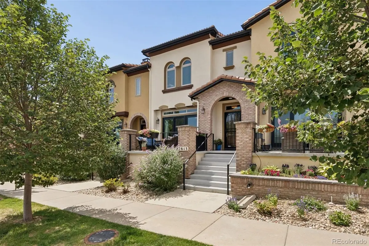 2613 S Orchard Street, Lakewood, CO 80228 - #1