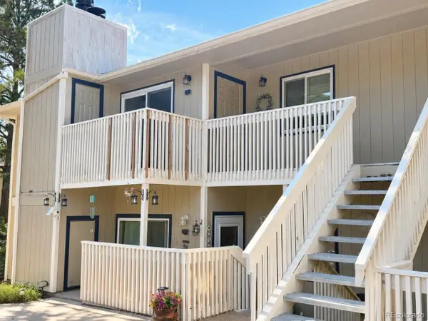 10881 N Pine Drive #8, Parker, CO 80138