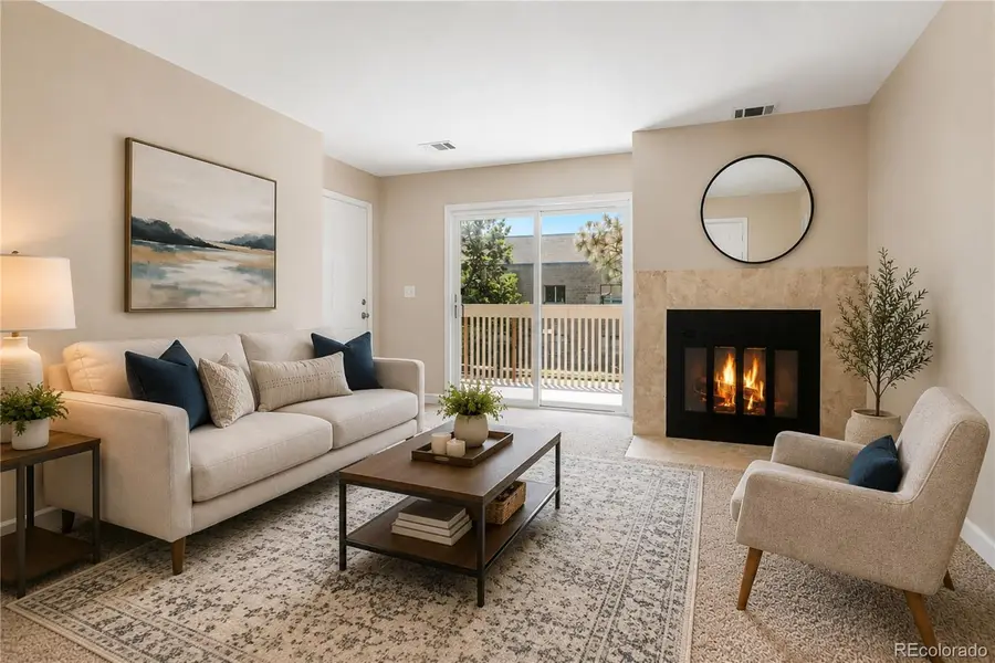 10881 N Pine Drive #8, Parker, CO 80138 - #2