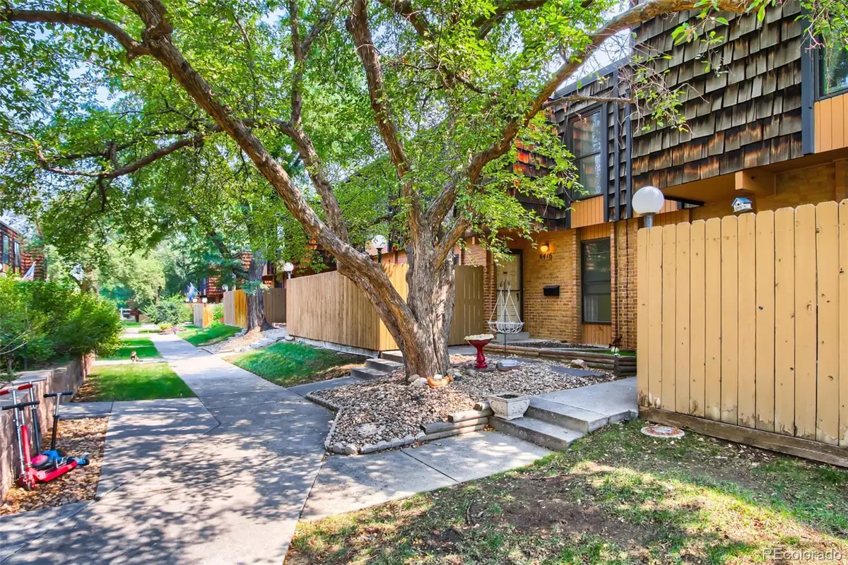 6416 Welch Court, Arvada, CO 80004 - #1