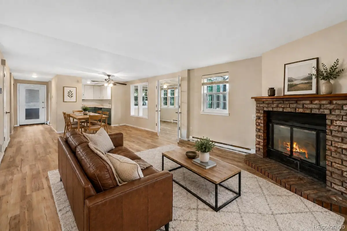 2828 Silverplume Drive #Q5, Fort Collins, CO 80526 - #1