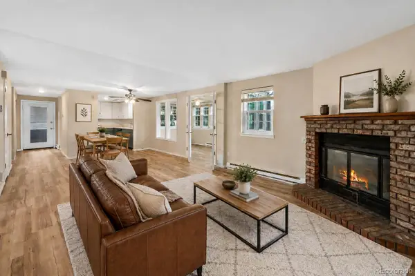 2828 Silverplume Drive #Q5, Fort Collins, CO 80526
