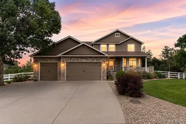 6193 E 167th Avenue, Brighton, CO 80602