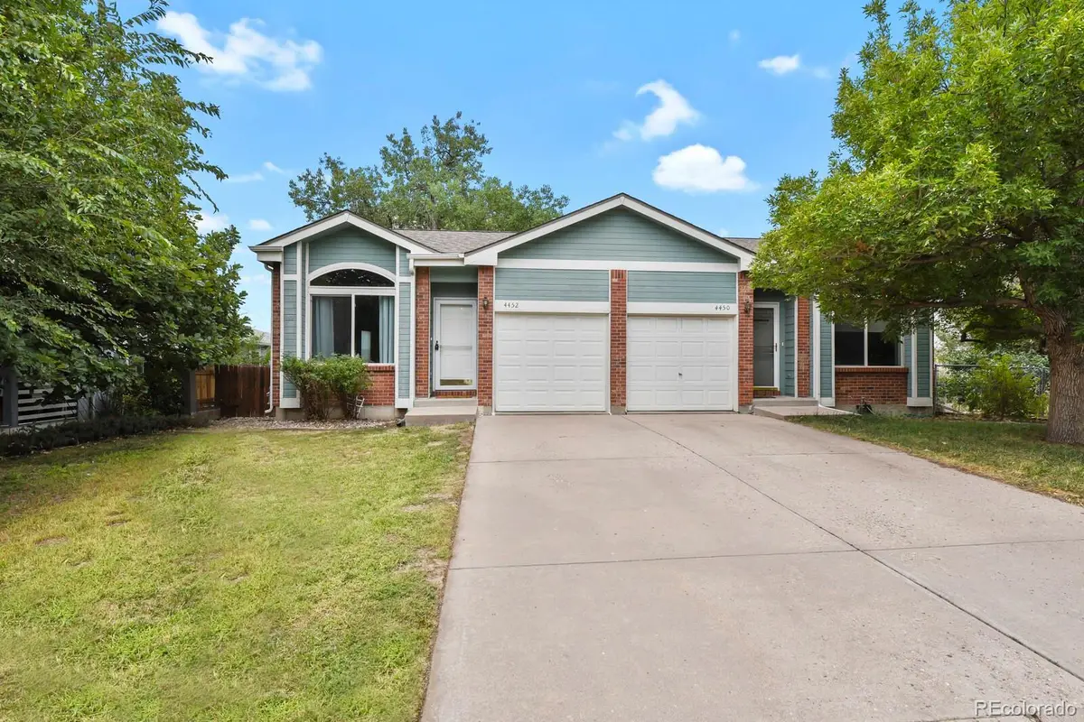 4452 Lee Street, Wheat Ridge, CO 80033 - #1