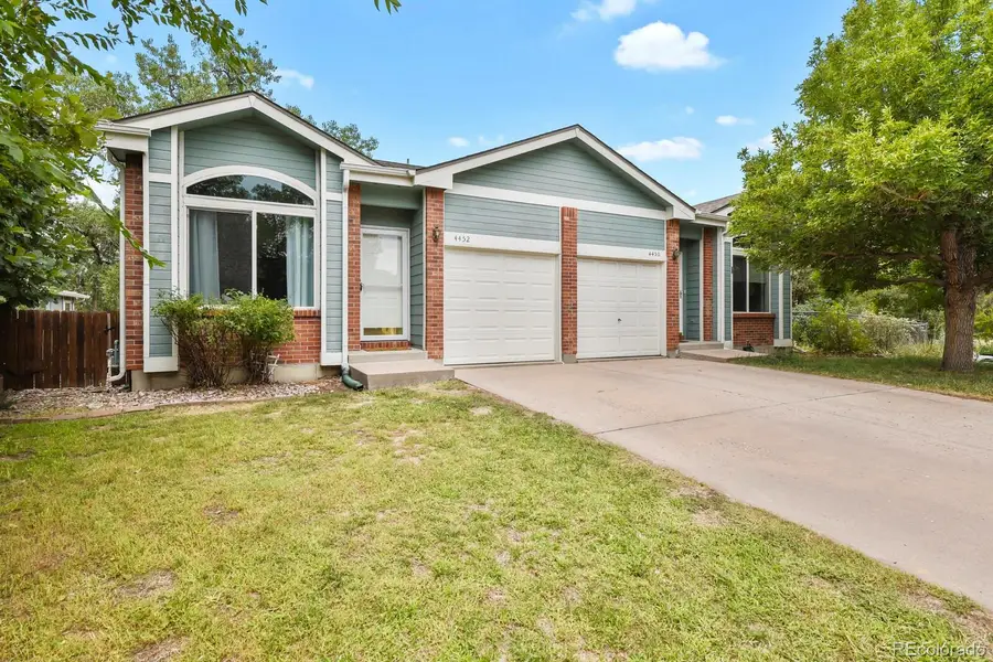 4452 Lee Street, Wheat Ridge, CO 80033 - #2